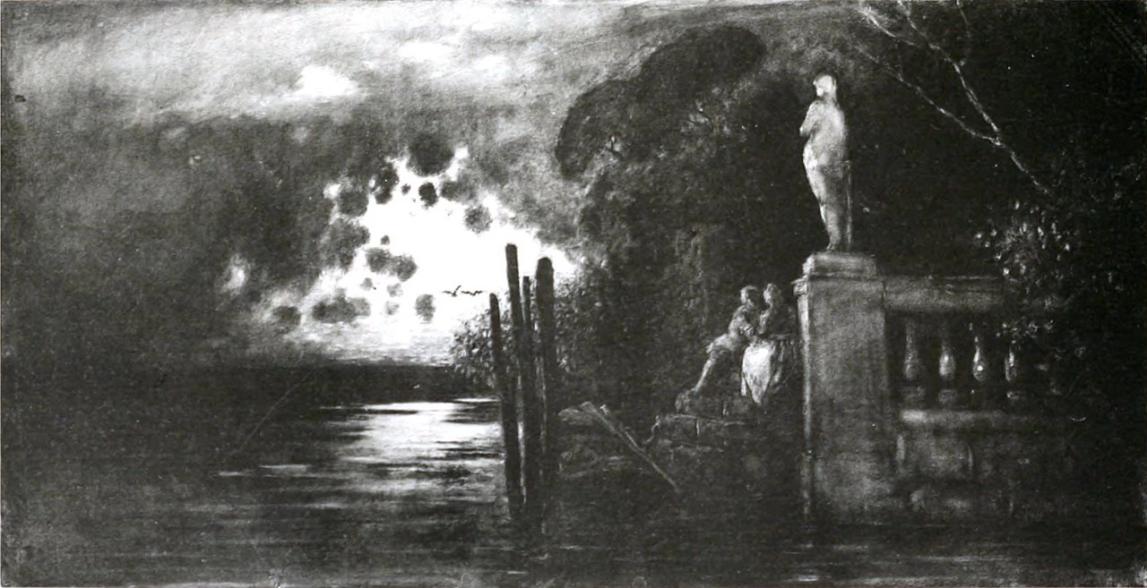 D'Annunzio - Isaotta Guttadauro